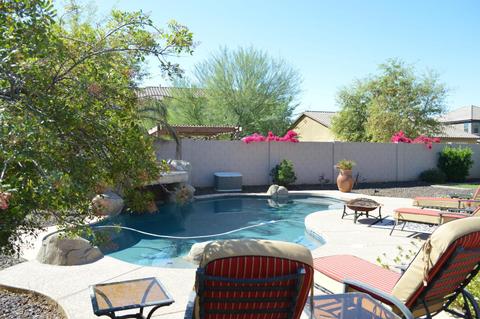 3139 E Isaiah Ave, Gilbert, AZ 85298 photo 34