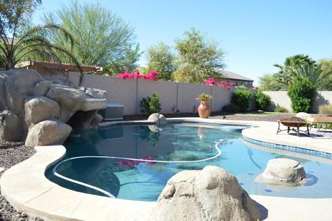 3139 E Isaiah Ave, Gilbert, AZ 85298 photo 2