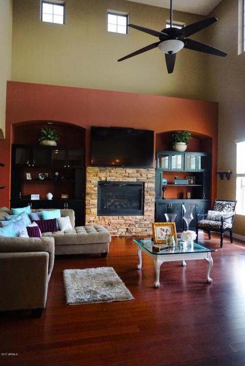 3139 E Isaiah Ave, Gilbert, AZ 85298 photo 22