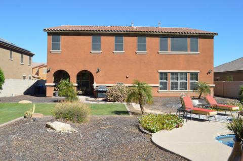 3139 E Isaiah Ave, Gilbert, AZ 85298 photo 3