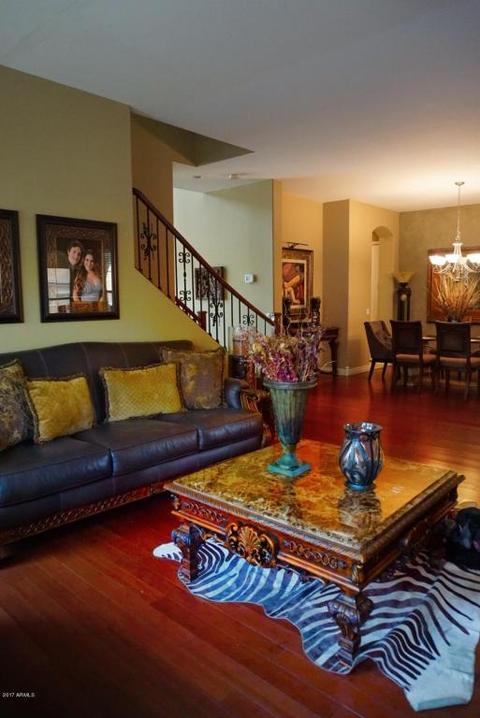 3139 E Isaiah Ave, Gilbert, AZ 85298 photo 29