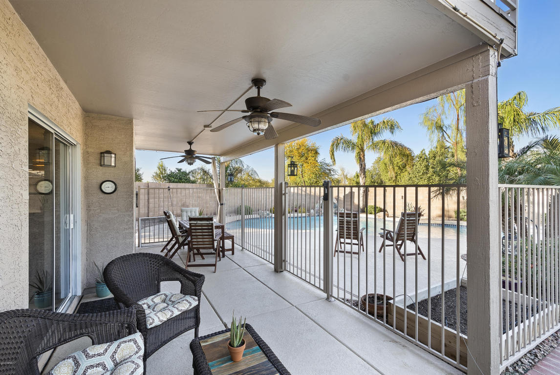 141 S Quartz St, Gilbert, AZ 85296 photo 27
