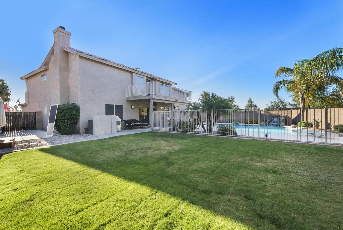 141 S Quartz St, Gilbert, AZ 85296 photo 31