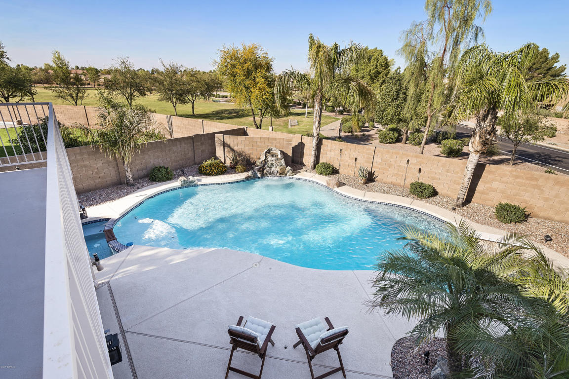 141 S Quartz St, Gilbert, AZ 85296 photo 19