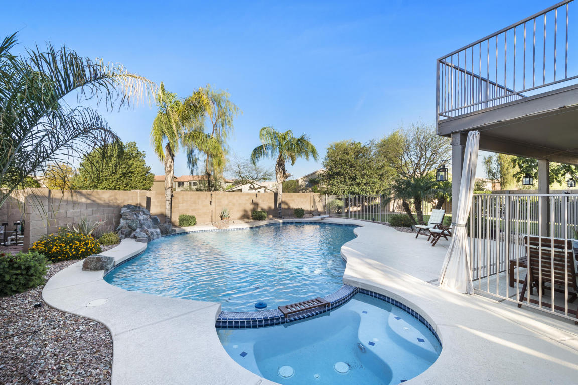141 S Quartz St, Gilbert, AZ 85296 photo 29