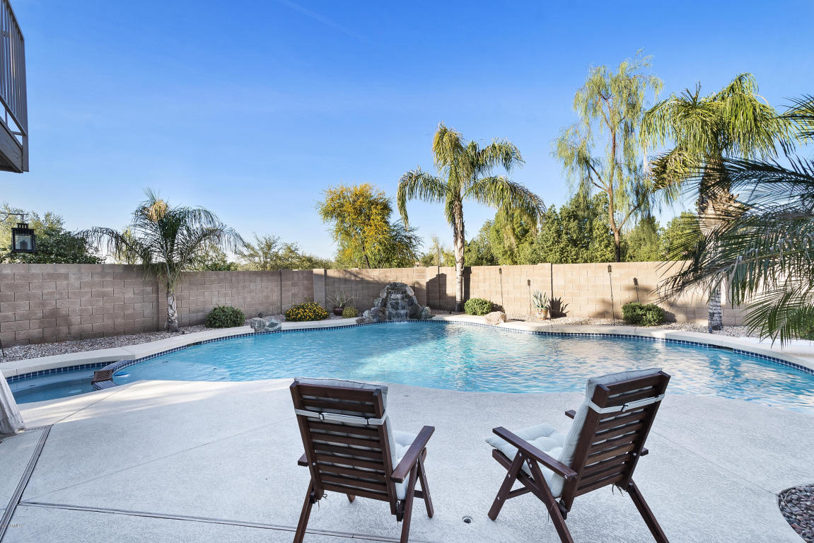 141 S Quartz St, Gilbert, AZ 85296 photo 28