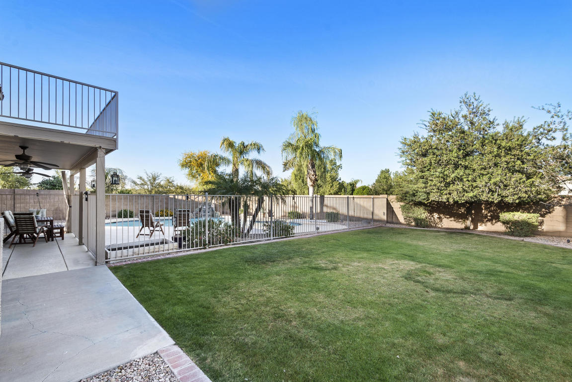 141 S Quartz St, Gilbert, AZ 85296 photo 30