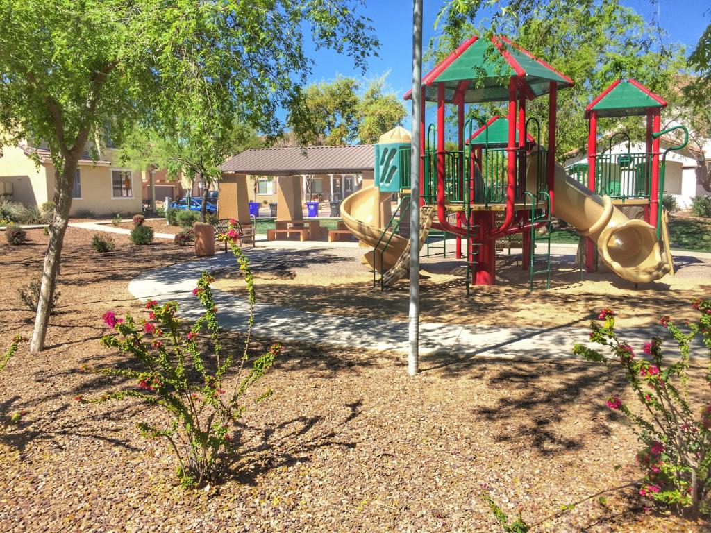 1667 Elgin St, Gilbert, AZ 85295 photo 18