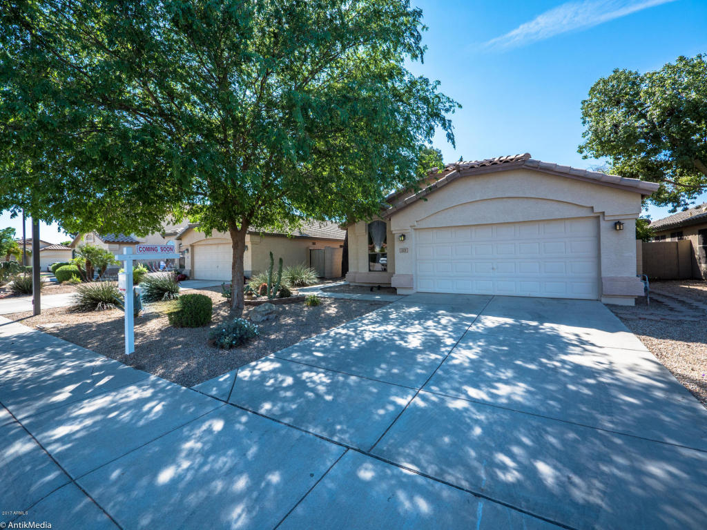 553 E Cathy Dr, Gilbert, AZ 85296 photo 3