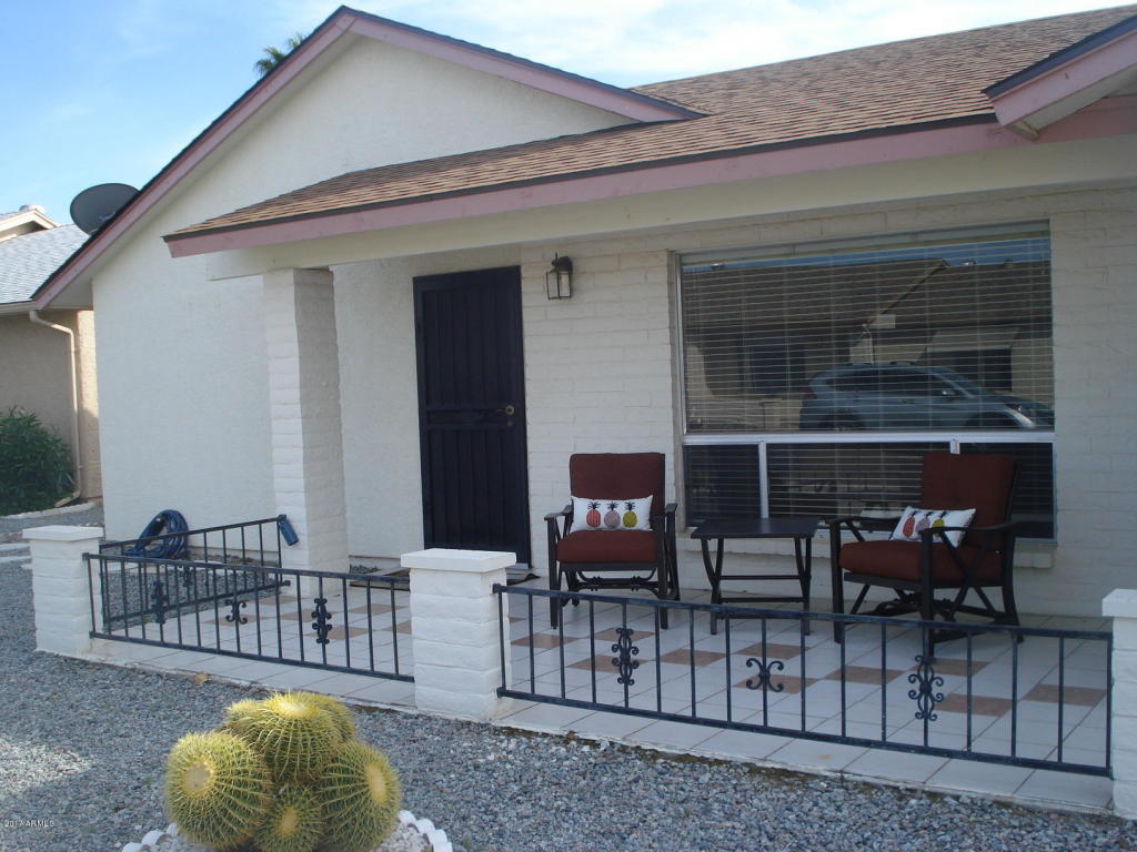 8305 E Fable Cir, Mesa, AZ 85208 photo 2