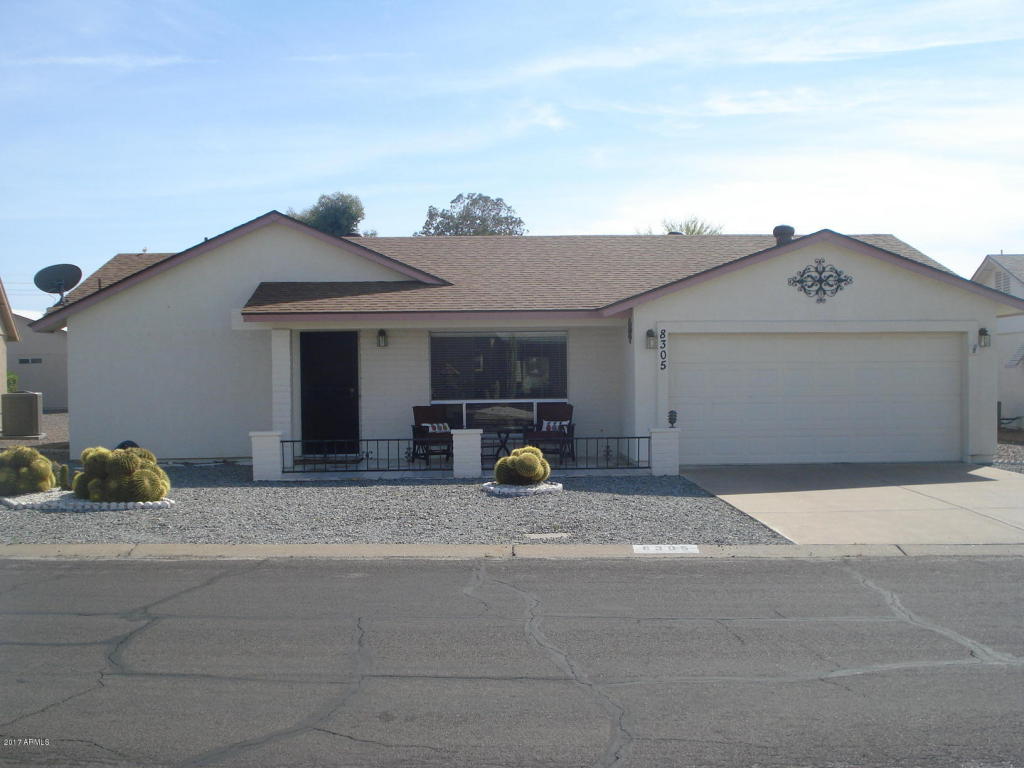 8305 E Fable Cir, Mesa, AZ 85208 photo 1