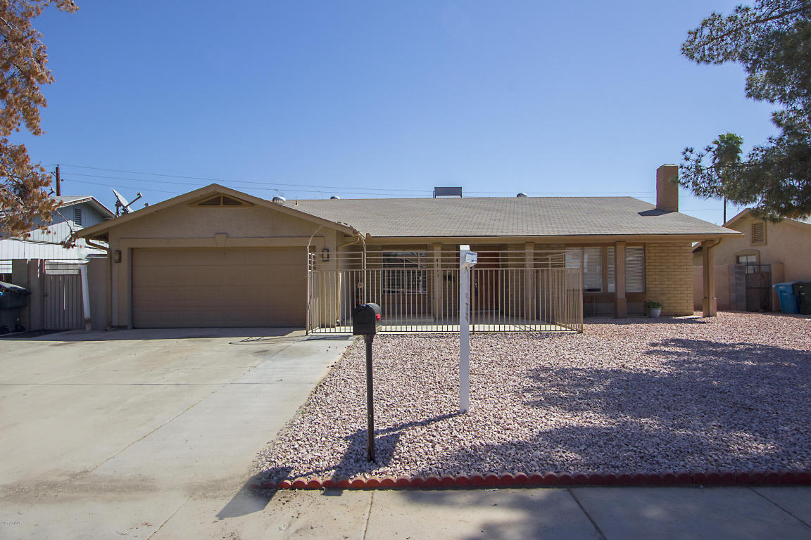4115 N 85th Dr, Phoenix, AZ 85037 photo 1