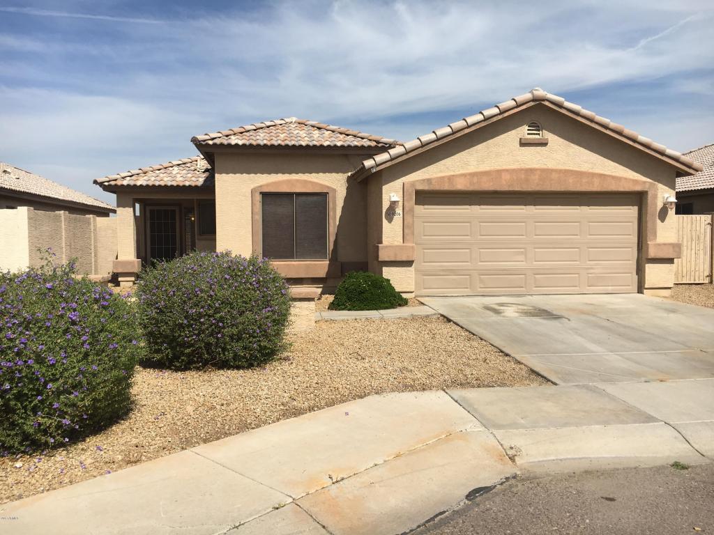 9206 W Serrano St, Phoenix, AZ 85037 photo 1