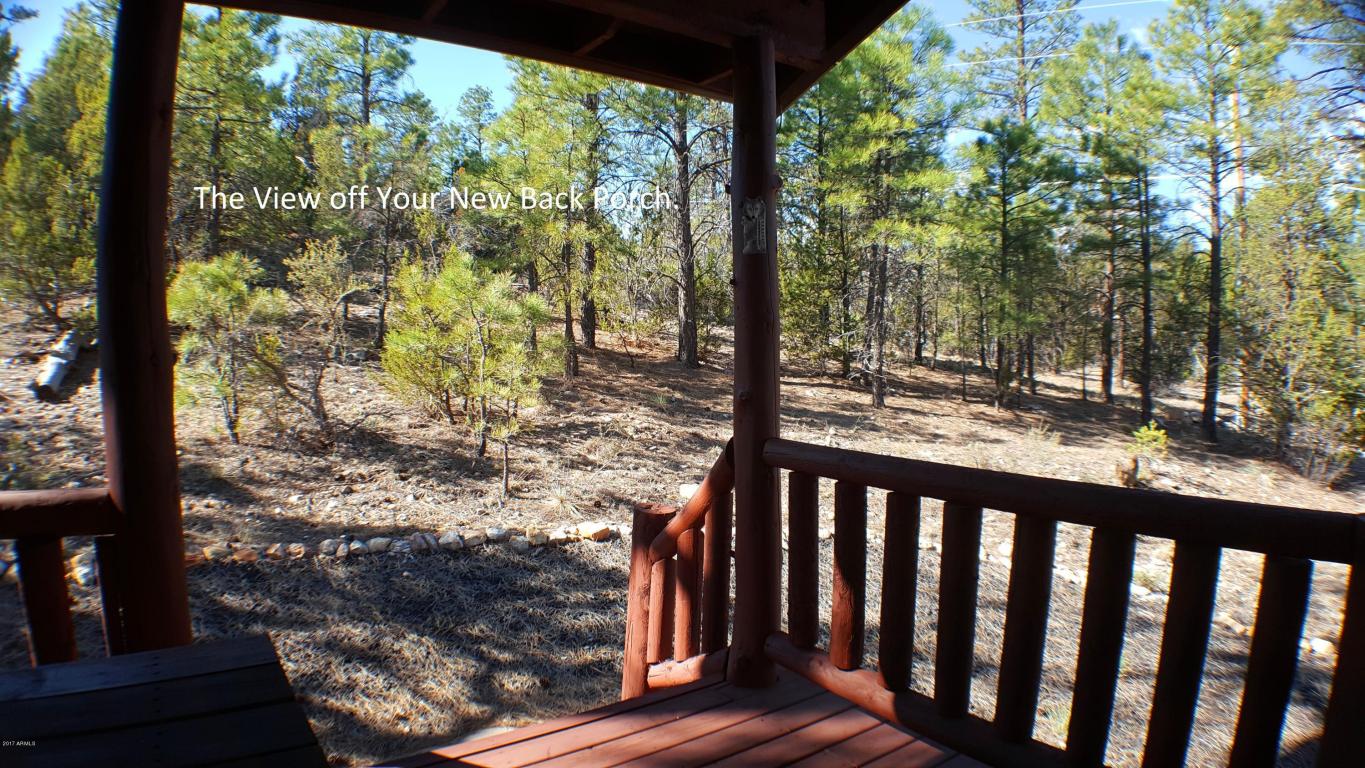 1901 Pine Dr, Overgaard, AZ 85933 photo 28