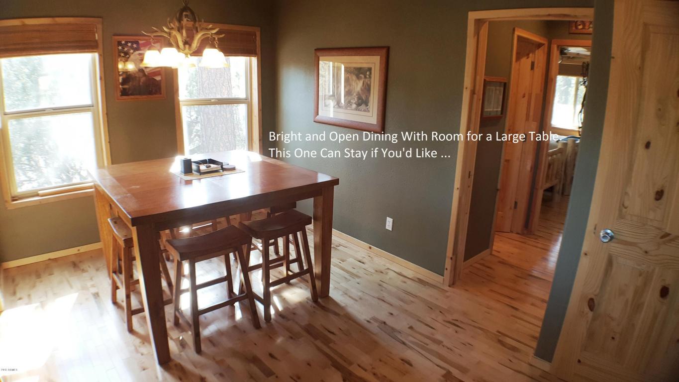 1901 Pine Dr, Overgaard, AZ 85933 photo 10