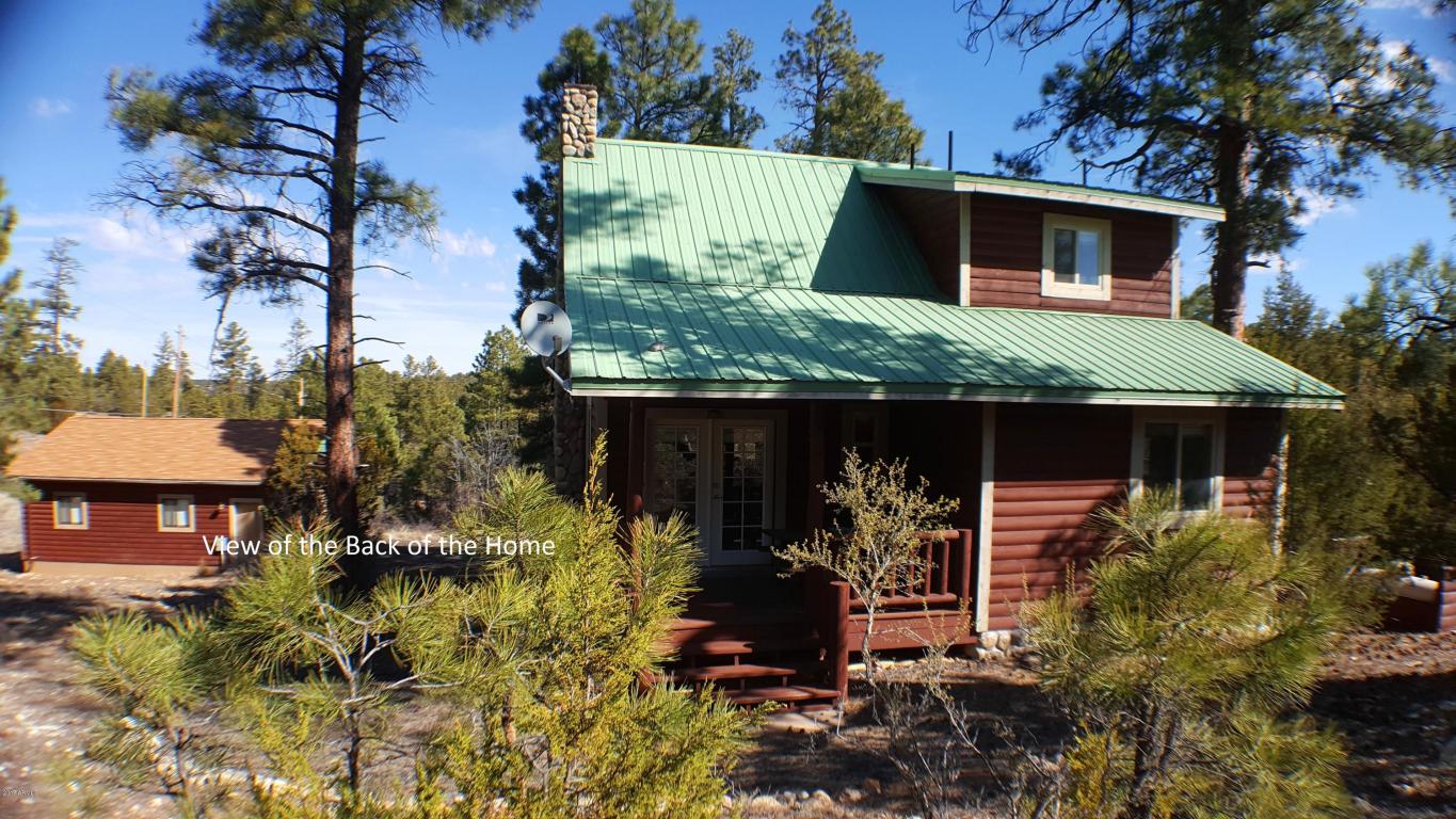 1901 Pine Dr, Overgaard, AZ 85933 photo 39