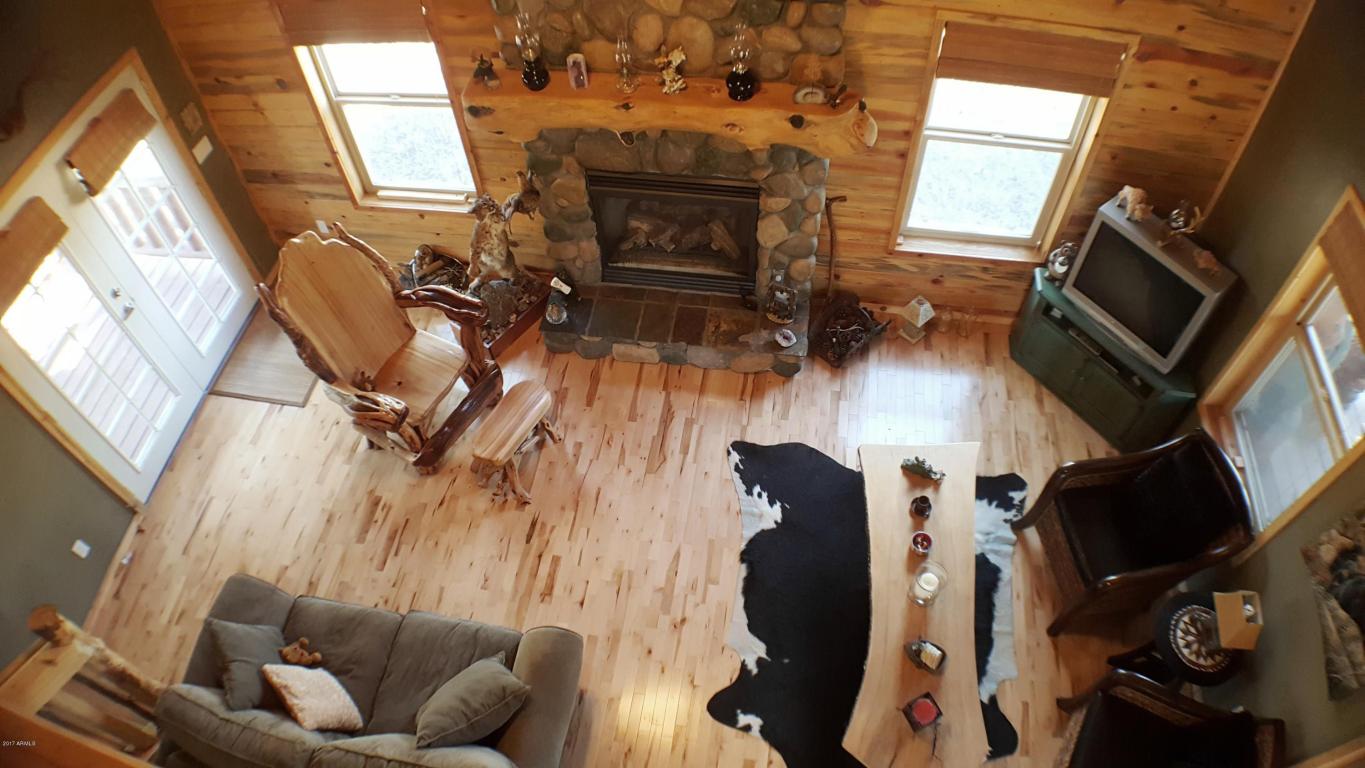 1901 Pine Dr, Overgaard, AZ 85933 photo 7