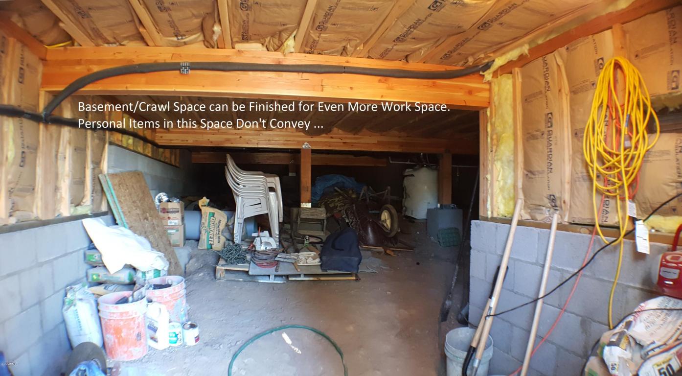 1901 Pine Dr, Overgaard, AZ 85933 photo 33