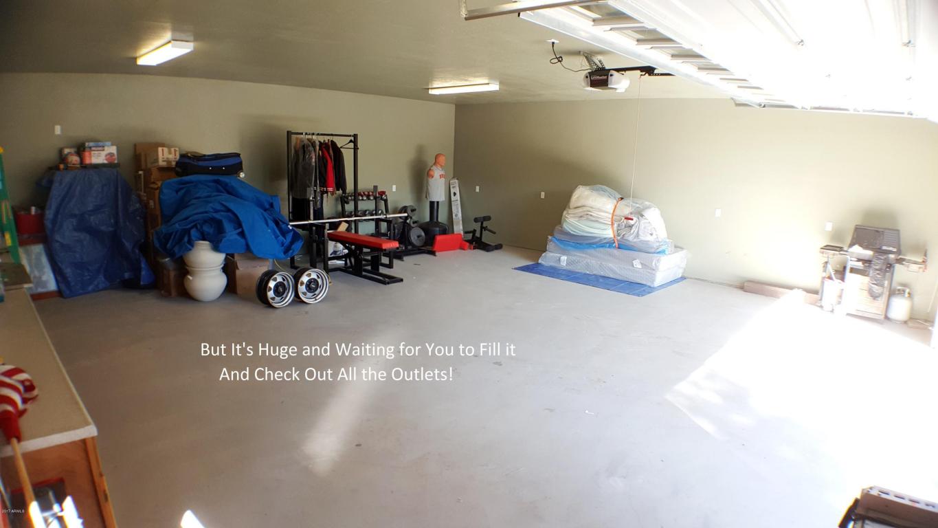 1901 Pine Dr, Overgaard, AZ 85933 photo 32