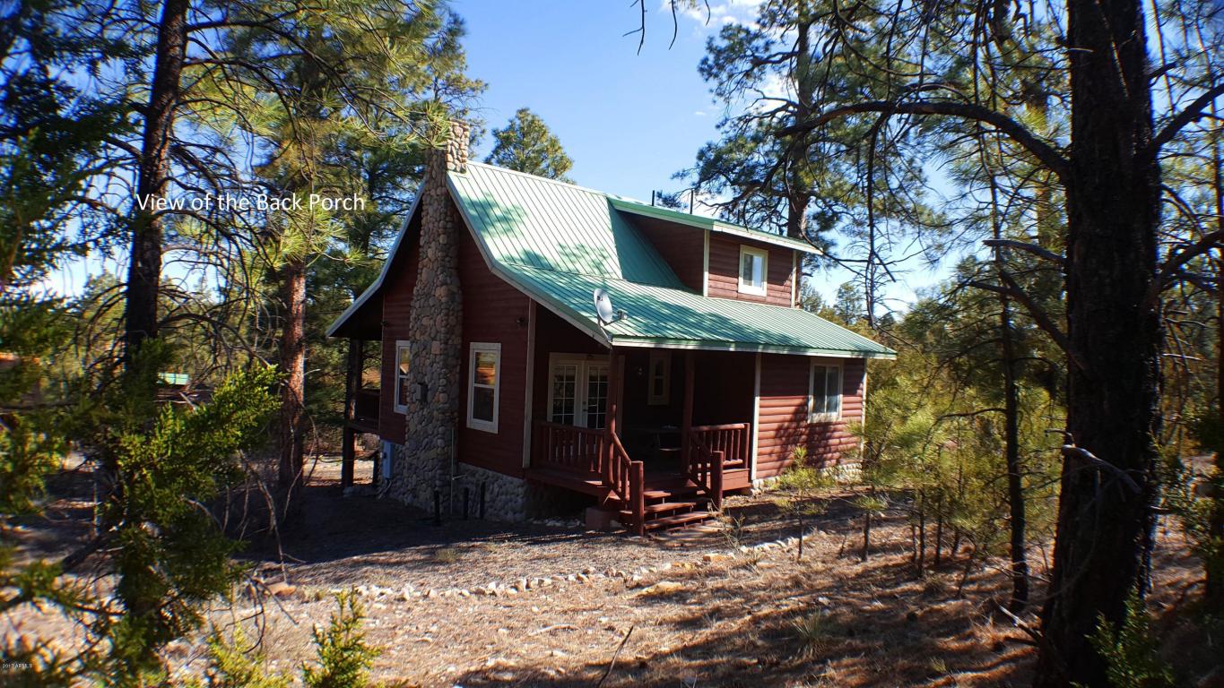 1901 Pine Dr, Overgaard, AZ 85933 photo 38