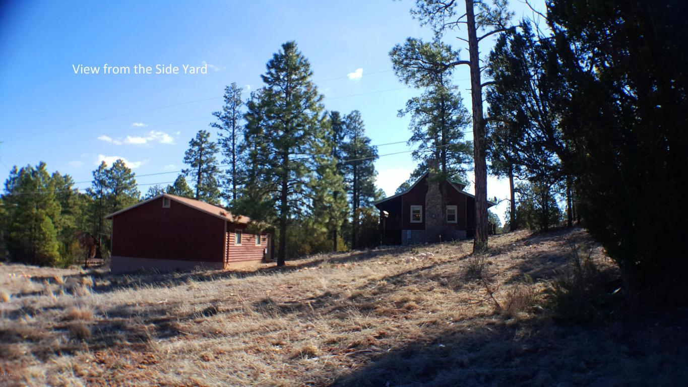 1901 Pine Dr, Overgaard, AZ 85933 photo 36