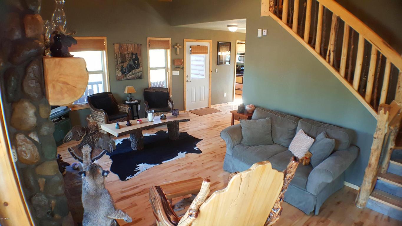 1901 Pine Dr, Overgaard, AZ 85933 photo 5