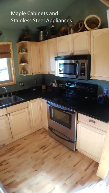 1901 Pine Dr, Overgaard, AZ 85933 photo 13