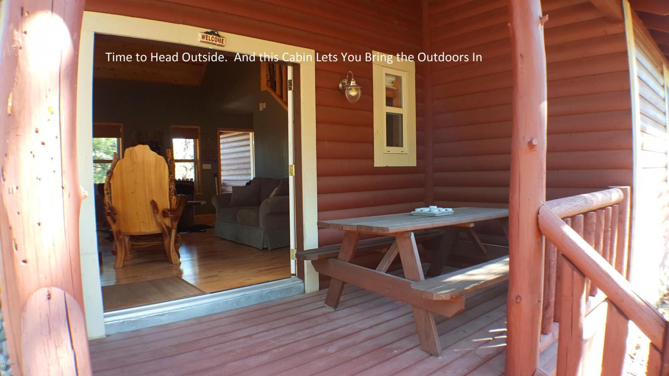 1901 Pine Dr, Overgaard, AZ 85933 photo 27