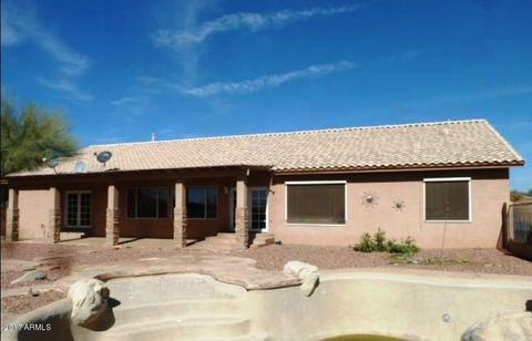 101 E Lavitt Ln, Phoenix, AZ 85086 photo 2