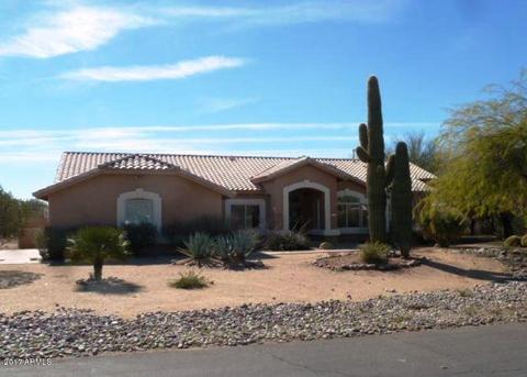 101 E Lavitt Ln, Phoenix, AZ 85086 photo 1