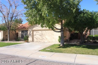 3302 E Nighthawk Way, Phoenix, AZ 85048 photo 1