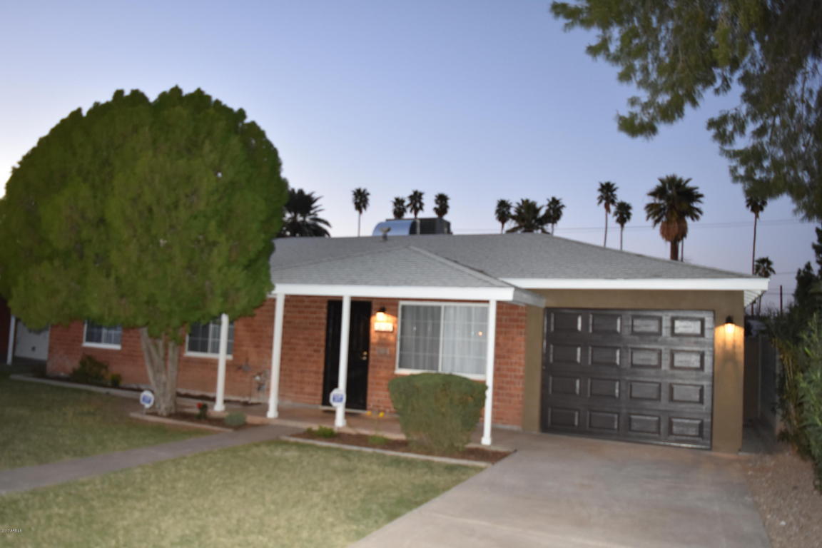 3116 E Flower St, Phoenix, AZ 85016 photo 8