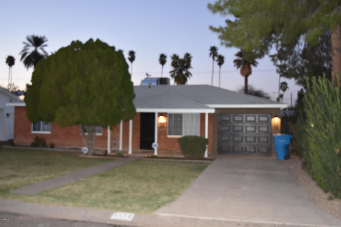 3116 E Flower St, Phoenix, AZ 85016 photo 5
