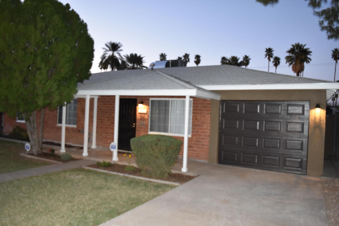 3116 E Flower St, Phoenix, AZ 85016 photo 9