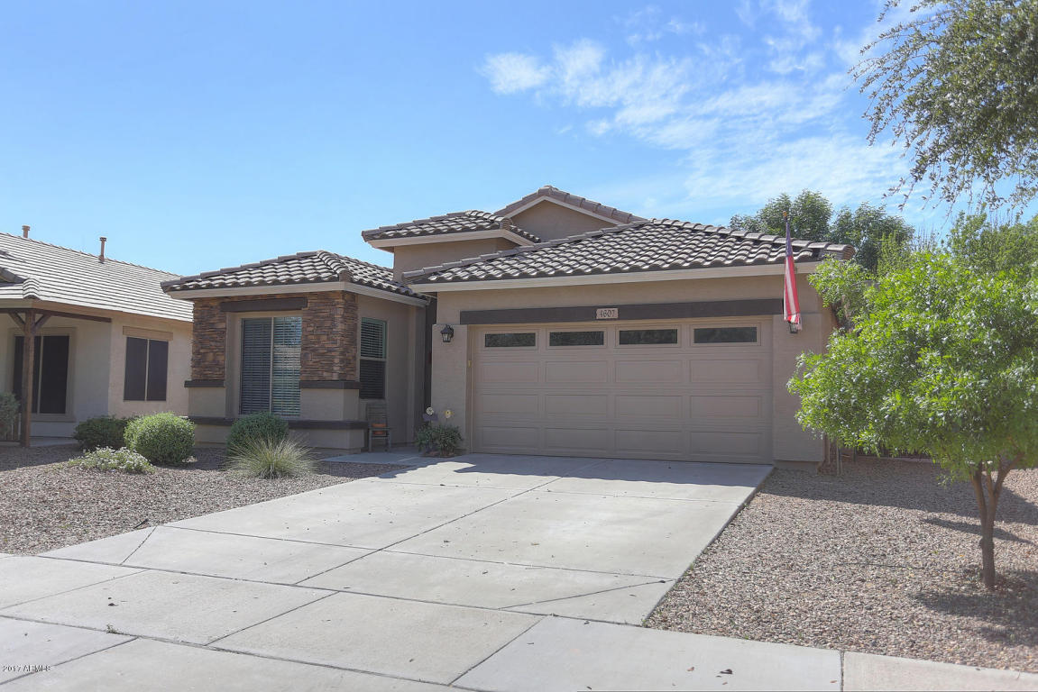 4607 E Sundance Ave, Gilbert, AZ 85297 photo 2