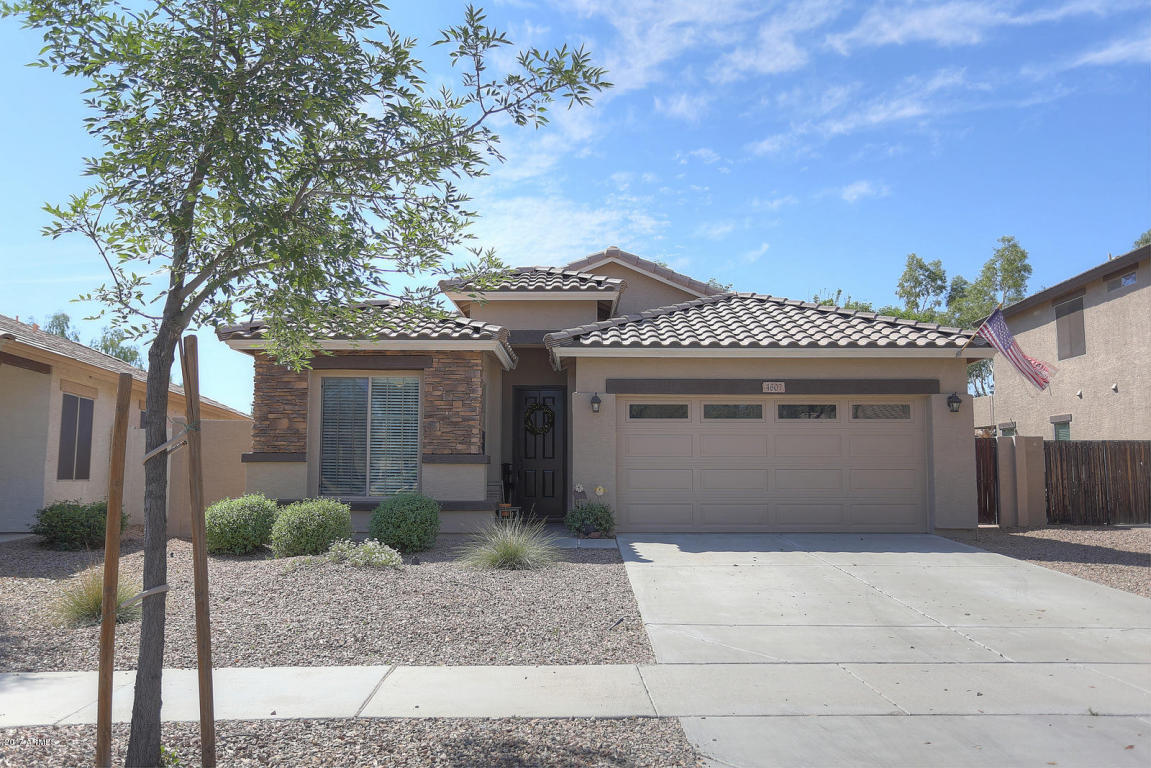 4607 E Sundance Ave, Gilbert, AZ 85297 photo 1