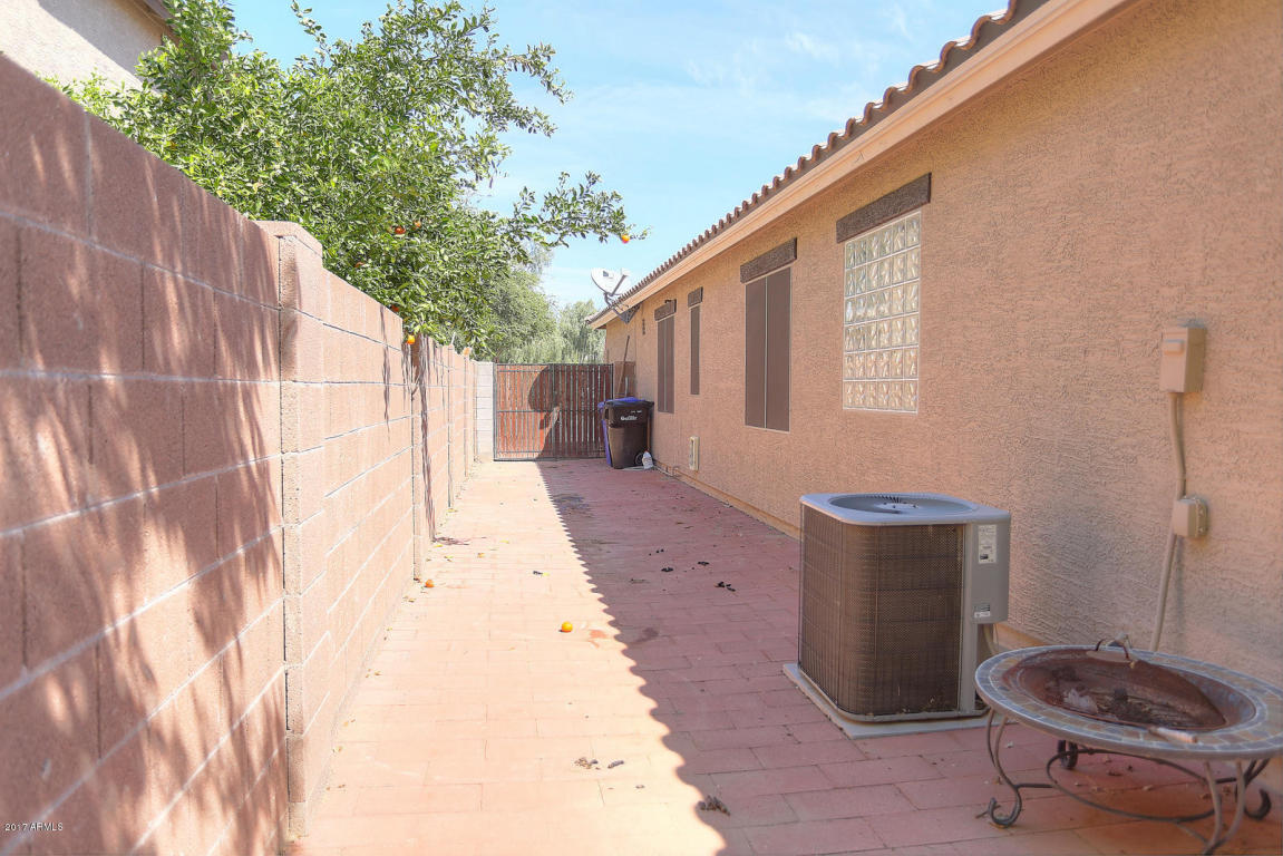4607 E Sundance Ave, Gilbert, AZ 85297 photo 32