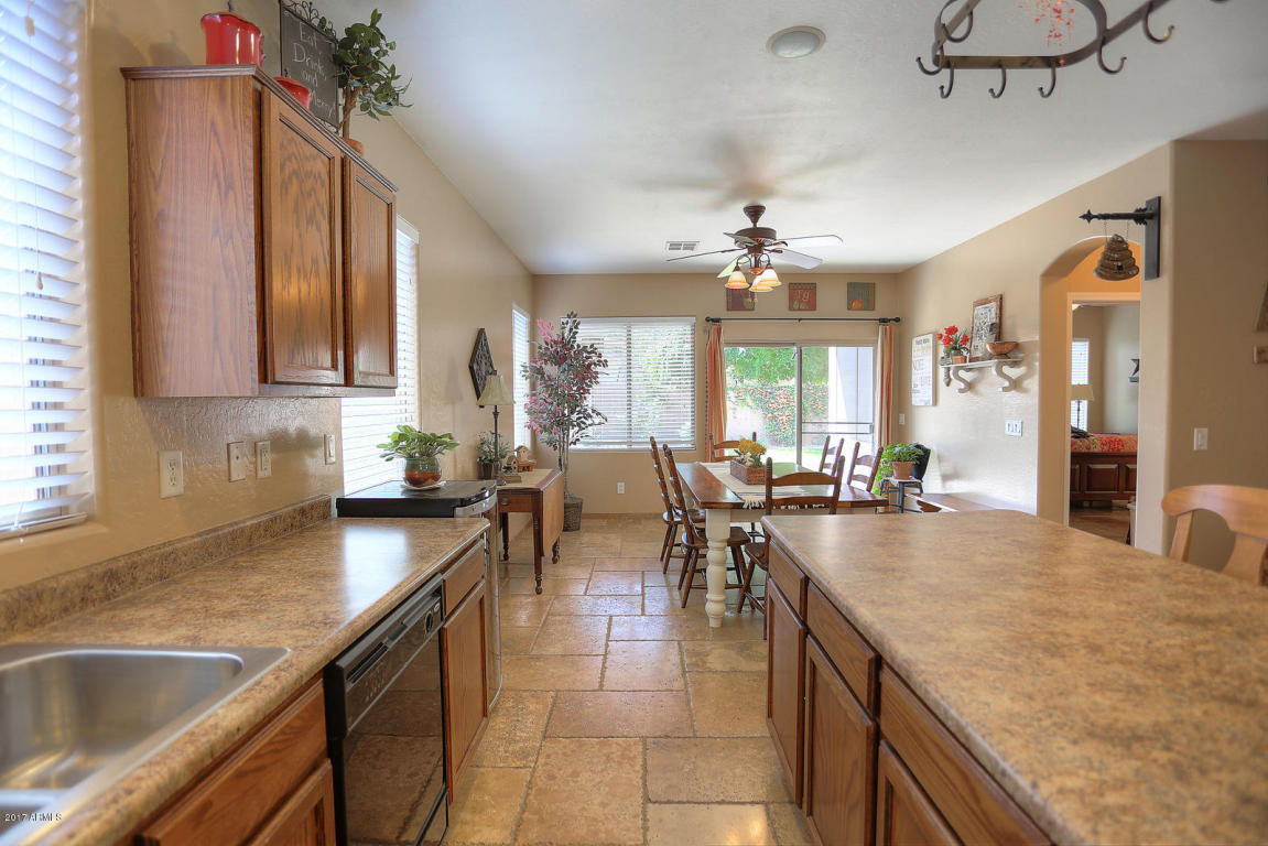 4607 E Sundance Ave, Gilbert, AZ 85297 photo 13