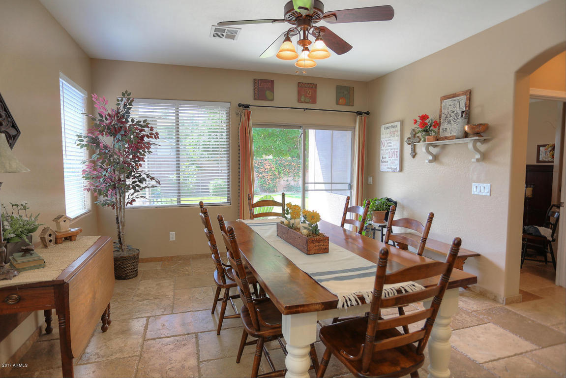 4607 E Sundance Ave, Gilbert, AZ 85297 photo 16