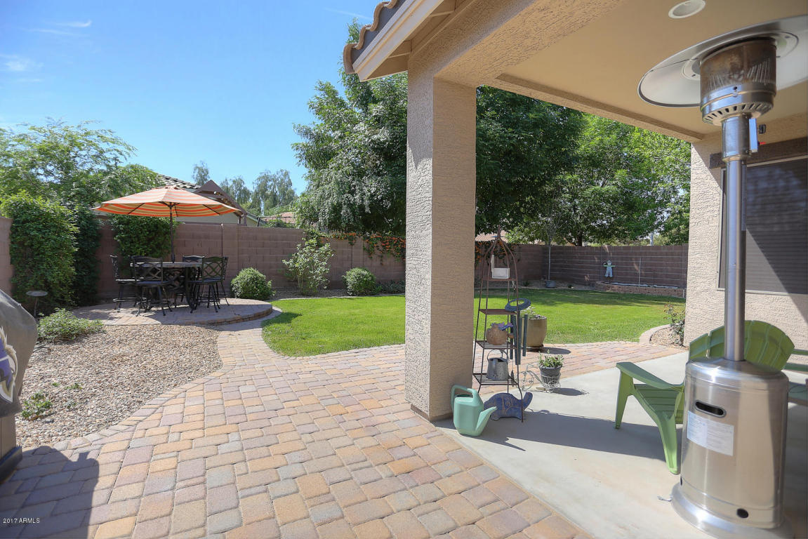 4607 E Sundance Ave, Gilbert, AZ 85297 photo 29