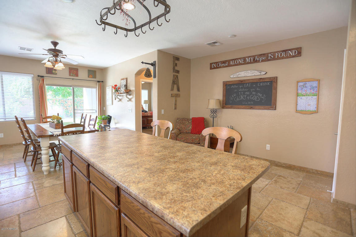 4607 E Sundance Ave, Gilbert, AZ 85297 photo 12