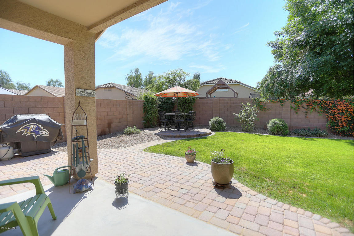 4607 E Sundance Ave, Gilbert, AZ 85297 photo 28