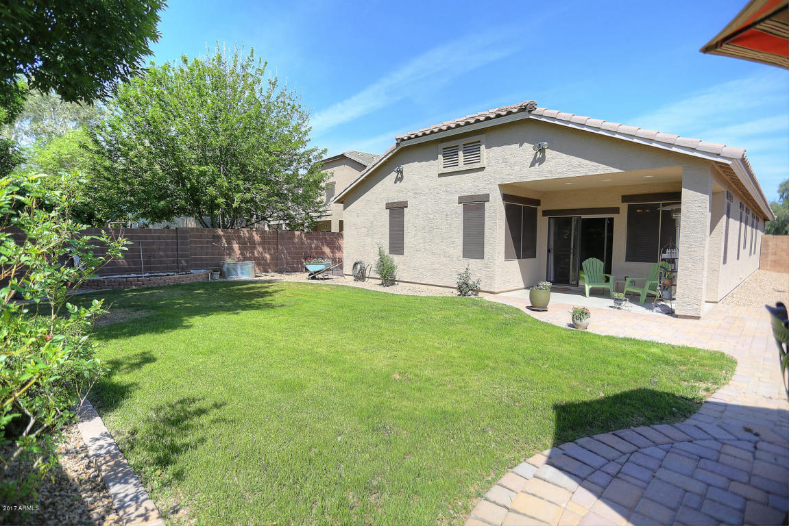 4607 E Sundance Ave, Gilbert, AZ 85297 photo 31