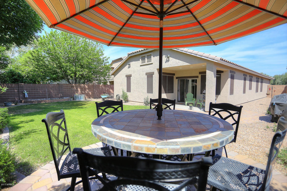 4607 E Sundance Ave, Gilbert, AZ 85297 photo 30