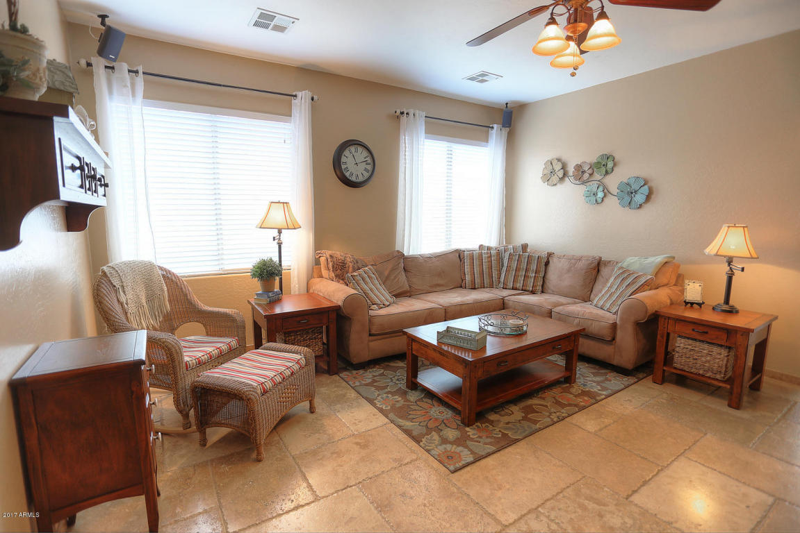 4607 E Sundance Ave, Gilbert, AZ 85297 photo 7
