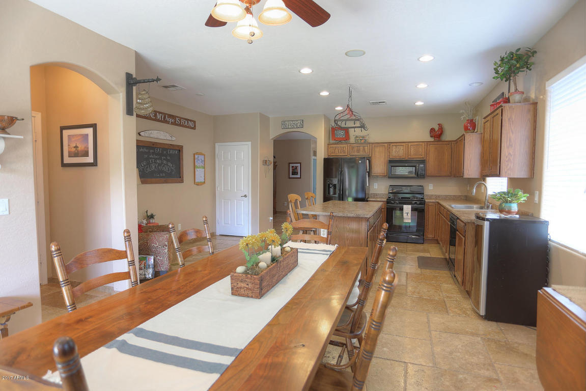 4607 E Sundance Ave, Gilbert, AZ 85297 photo 17