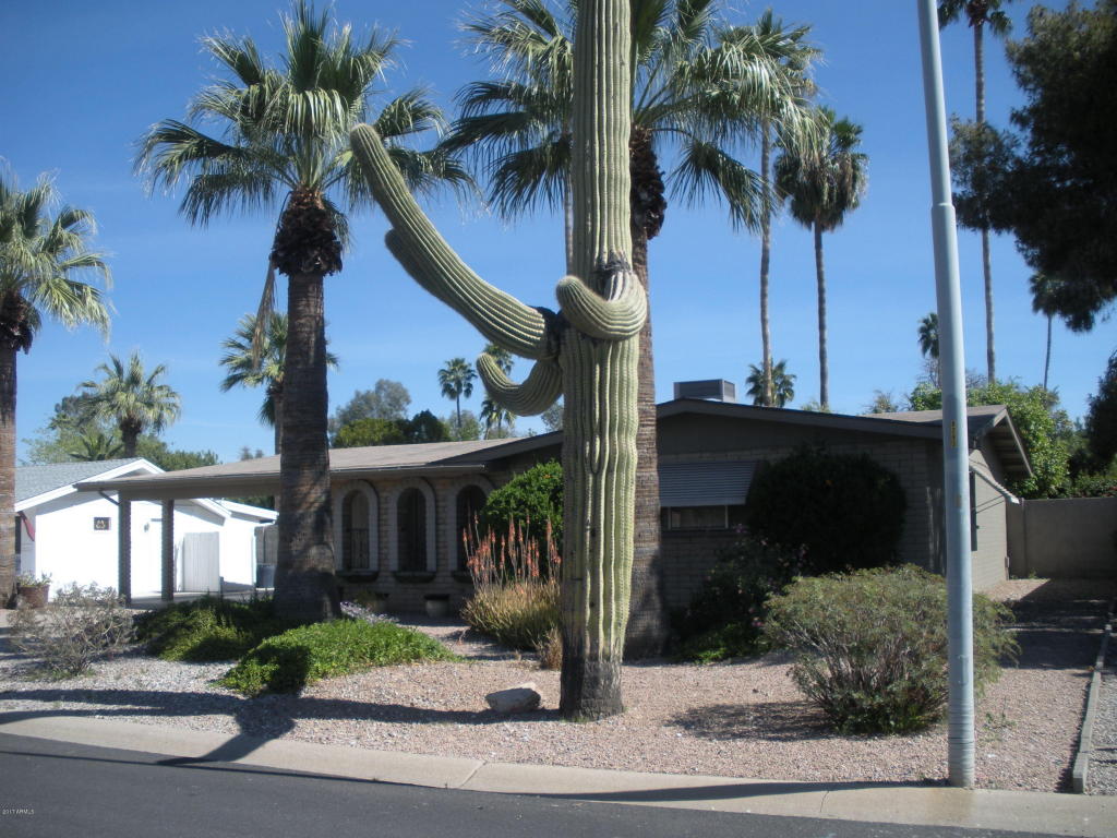 6940 Exmoor Dr, Mesa, AZ 85208 photo 1