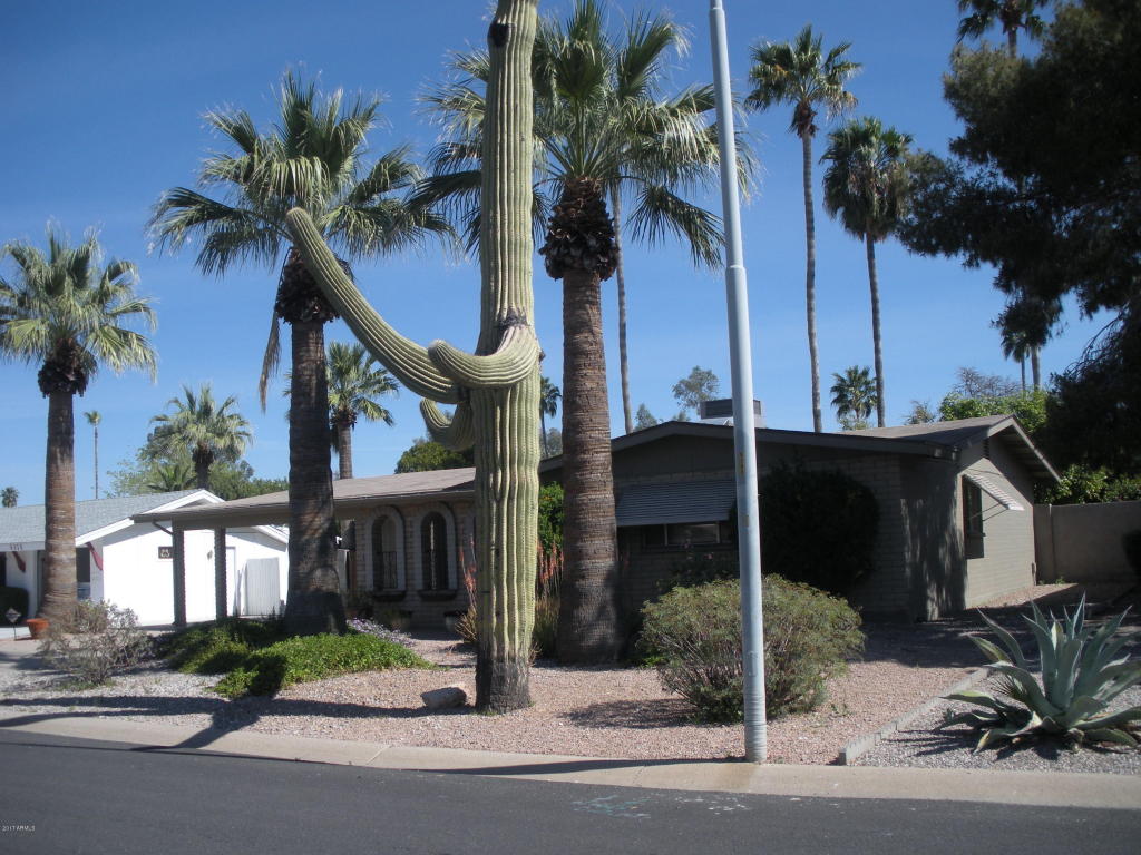 6940 Exmoor Dr, Mesa, AZ 85208 photo 21