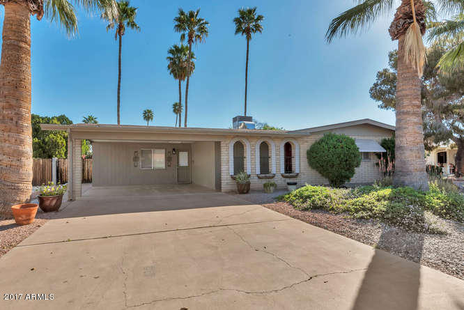 6940 Exmoor Dr, Mesa, AZ 85208 photo 19