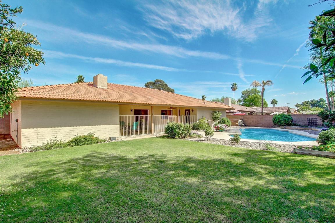 2701 E Sierra St, Phoenix, AZ 85028 photo 30